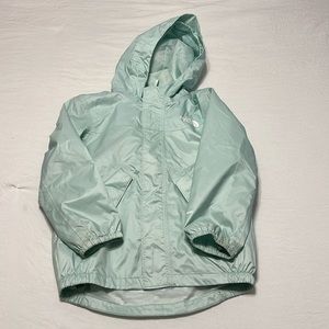 Girls North Face 3 in 1
